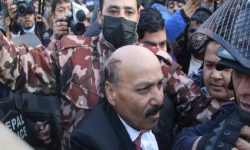 वरिष्ठ अधिवक्ता त्रिपाठीमाथिको आक्रमणबारे सर्वोच्च बारको ध्यानाकर्षण