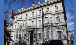 विवरण अध्यावधिक गर्न नेपाली संघ-संस्थालाई बेलायती दूतावासको आग्रह