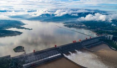 ब्रह्मपुत्रमा बाँध: पानी युद्धको बीज रोप्दै बेइजिङ