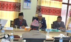 भ्रष्टाचार निवारणसम्बन्धी विधेयक संसदीय समितिबाट पारित