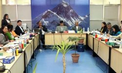 आज चार संसदीय समितिको बैठक बस्ने