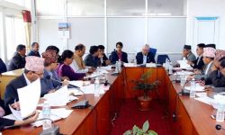 ‘विश्वविद्यालयका अधिकार क्षेत्रमा हस्तक्षेप नगर्ने सहमति’