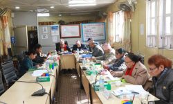 निकुञ्ज क्षेत्रलाई प्राकृतिक उद्योगका रूपमा विकास गर्नुपर्नेमा जोड