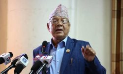 वामदेव गौतम एमालेमै फर्किने तयारीमा