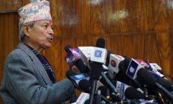 मलाई गरिएको कारबाही विधानसम्मत छैन : भीम रावल