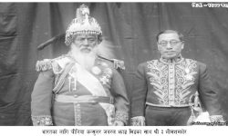 बुढो श्री ३ भीमशमशेर