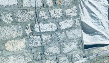 भूकम्पबाट सगरमाथा राष्ट्रिय निकुञ्जको भवनमा क्षति