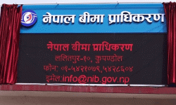प्राकृतिक विपद् : १२ अर्ब ८६ करोड ६६ लाख बराबरको बिमा दाबी