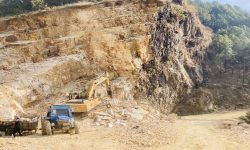 विश्व बैंकका तीन सडक एकसाथ स्तरोन्नति