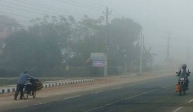 आज तराईका अधिकांश स्थानमा हुस्सु लाग्ने