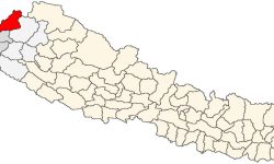 दार्चुलाका तीन अस्पताल भवन सुस्तगतिमा निर्माण हुँदै