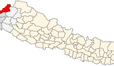 दार्चुलाका तीन अस्पताल भवन सुस्तगतिमा निर्माण हुँदै