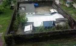 दार्चुला कारागारमा क्षमताभन्दा बढी कैदीबन्दी