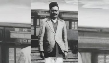 सहिद दशरथ चन्द ठकुरी प्रति हार्दिक श्रद्धाञ्जली