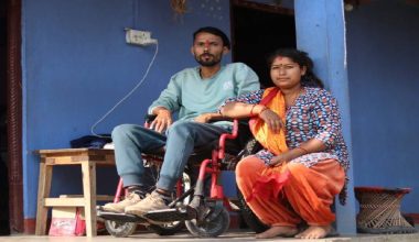 ‘विदेशको ठाउँ काम गरुन्जेलमात्र हुँदोरहेछ’