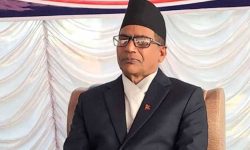 चाडपर्व र संस्कृतिले राष्ट्रिय एकतालाई अझ सुदृढ गर्छ : प्रदेश पमुख