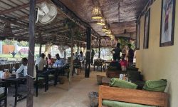 भारतीय पर्यटकले ठोरी खचाखच