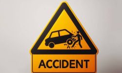 ट्र्याक्टर दुर्घटना : एक जनाको मृत्यु, तीन घाइते