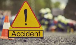 सिन्धुलीमा माइक्रो बस दुर्घटना, १ जनाको मृत्यु, १२ घाइते