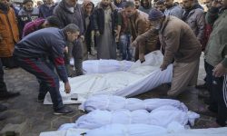 गाजामा इजरायली हमलामा कम्तीमा ३० जनाको मृत्यु, स्थगित युद्धविराम वार्ता पुनः सुरु हुने