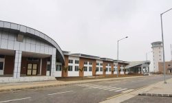 गौतमबुद्ध विमानस्थलमा न्यारोबडी एयरलाइन्सको बेस बनाउन माग