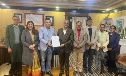 गैरआवासीय नेपाली नागरिकताको पूर्ण कार्यान्वयन सम्बन्धी समस्या छिट्टै समाधान हुने : गृहमन्त्री