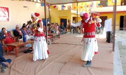 हुम्लामा हुड्के नाच लोप हुने अवस्था