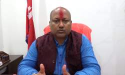 ‘जलवायुमैत्री खेती प्रणाली अवलम्बन गर्न जरूरी छ’