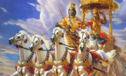 महाभारतका अनौठाे नाता सम्बन्ध !