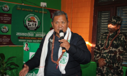 ‘मानवसेवाभन्दा ठूलो धर्म अरू हुनसक्दैन’