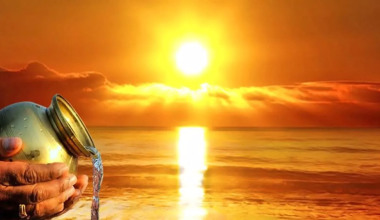 आइतबारका दिन सूर्यदेवको पूजा गर्दा यस्तो लाभ हुन्छ