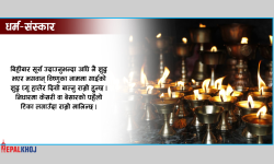 बिहीबार यी काम गर्नुस्, भाग्य बढ्छ !