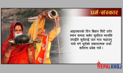 यसरी गर्नुहोस् भगवान् सूर्यको आराधना !