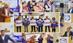 नेपाल लाइफले सार्वजनिक गर्‍यो आकर्षक नेपाल लाइफ रक्षा कवच म्यादी जीवन बिमा योजना