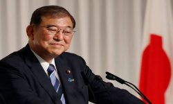 इस्पात सम्झौता सम्बन्धमा बाइडेनसँग जापानी प्रधानमन्त्रीले गरे ‘कडा’ चिन्ता व्यक्त