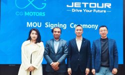 सिजीले ल्यायो अर्को नयाँ इलेक्ट्रीक कार ब्राण्ड