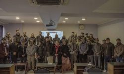 काठमाडौं विश्वविद्यालयमा पत्रकारितामा स्नातक तहको कार्यक्रम सुरु