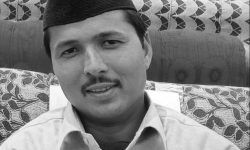 हृदयाघातबाट पालिका कर्मचारीको निधन