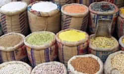 कालीकोटको दुर्गम गाउँमा खाद्य बिक्री केन्द्र स्थापना