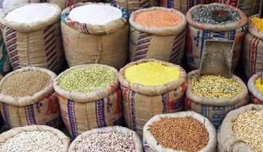 कालीकोटको दुर्गम गाउँमा खाद्य बिक्री केन्द्र स्थापना