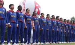 यू-१९ महिला विश्वकप : नेपालले बंगलादेशविरुद्ध पहिले ब्याटिङ गर्ने