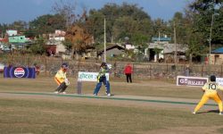 प्रधानमन्त्री कप क्रिकेट : लुम्बिनीद्वारा गण्डकी पराजित