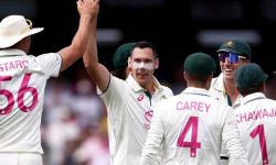 भारतलाई हराउँदै अस्ट्रेलिया विश्व टेस्ट च्याम्पियनसिपको फाइनलमा