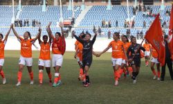 एपिएफले जित्यो एन्फा महिला लिगको उपाधि