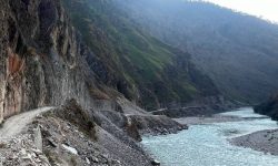 भेरी करिडोर सडक स्तरोन्नति गर्न चार अर्ब बजेट सुनिश्चित