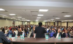 नेशनल लाई फका ४०० भन्दा बढी अभिकर्ताले लिए इन्ट्रेन्स इस्टिच्यूट अफ इन्डियाबाट तालिम