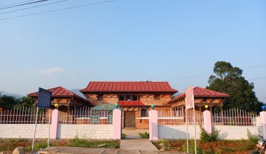 लक्ष्मीनारायण सङ्ग्रहालय सञ्चालनमा