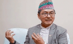 राप्रपाको केन्द्रीय कार्यसम्पादन समितिको बैठक बस्दै