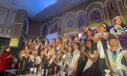 काठमाडौंमा ’लिटल आइडल नेपाल २०२४ (सिजन ५)’ सम्पन्न