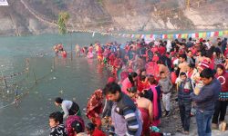 माघेसङ्क्रान्ति मेलाको तयारी अन्तिम चरणमा